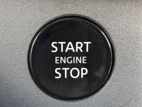 New 2026 Nissan Rogue S image 28