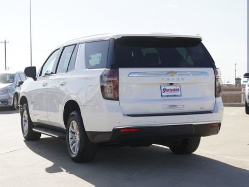 Used 2024 Chevrolet Tahoe LT image 7
