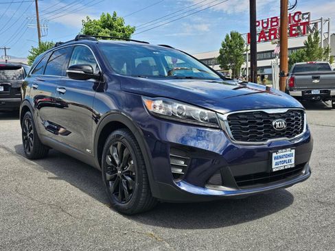 Used 2019 Kia Sorento S AWD/4WD image 7