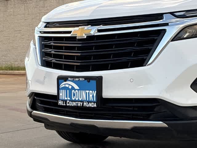 Used 2024 Chevrolet Equinox LT FWD image 12