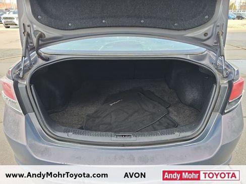 Used 2011 MAZDA MAZDA6 i Sport image 24