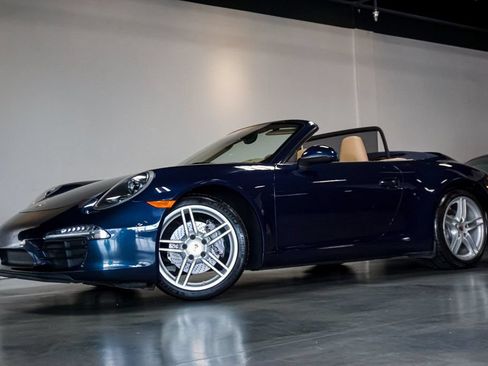 Used 2013 Porsche 911 Carrera RWD image 90