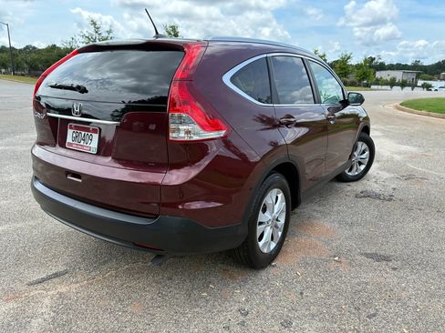 Used 2013 Honda CR-V EX-L image 5