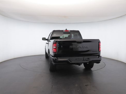 New 2025 RAM 1500 Tradesman w/ Night Edition image 25