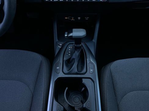 Used 2025 Kia K4 LXS image 13