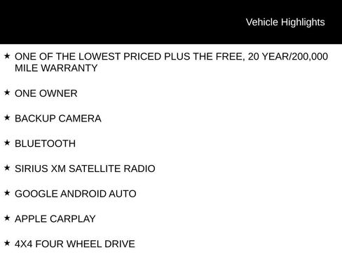 Used 2025 Jeep Wrangler Unlimited Sahara AWD/4WD image 2