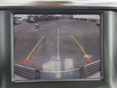 Used 2022 RAM 2500 Laramie image 17