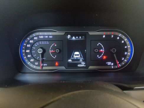 Used 2023 Hyundai Tucson SEL FWD image 23