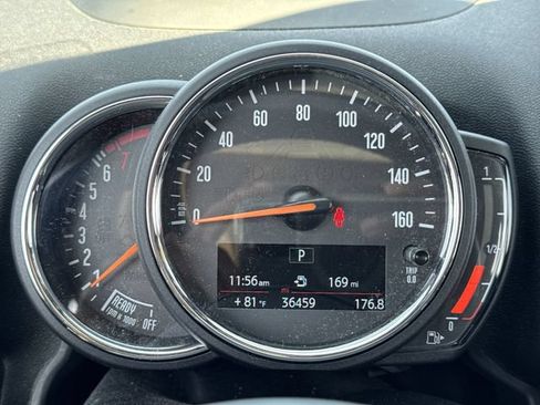 Used 2019 MINI Cooper Countryman S w/ Convenience Package AWD/4WD image 15