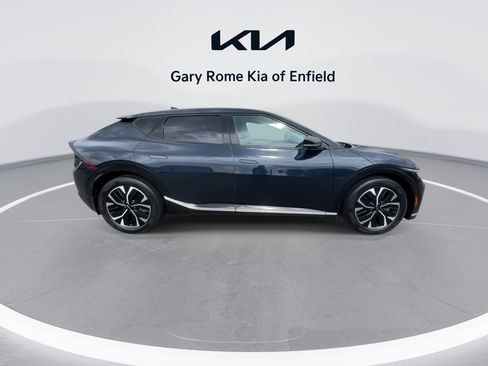 Used 2023 Kia EV6 Wind AWD/4WD image 9