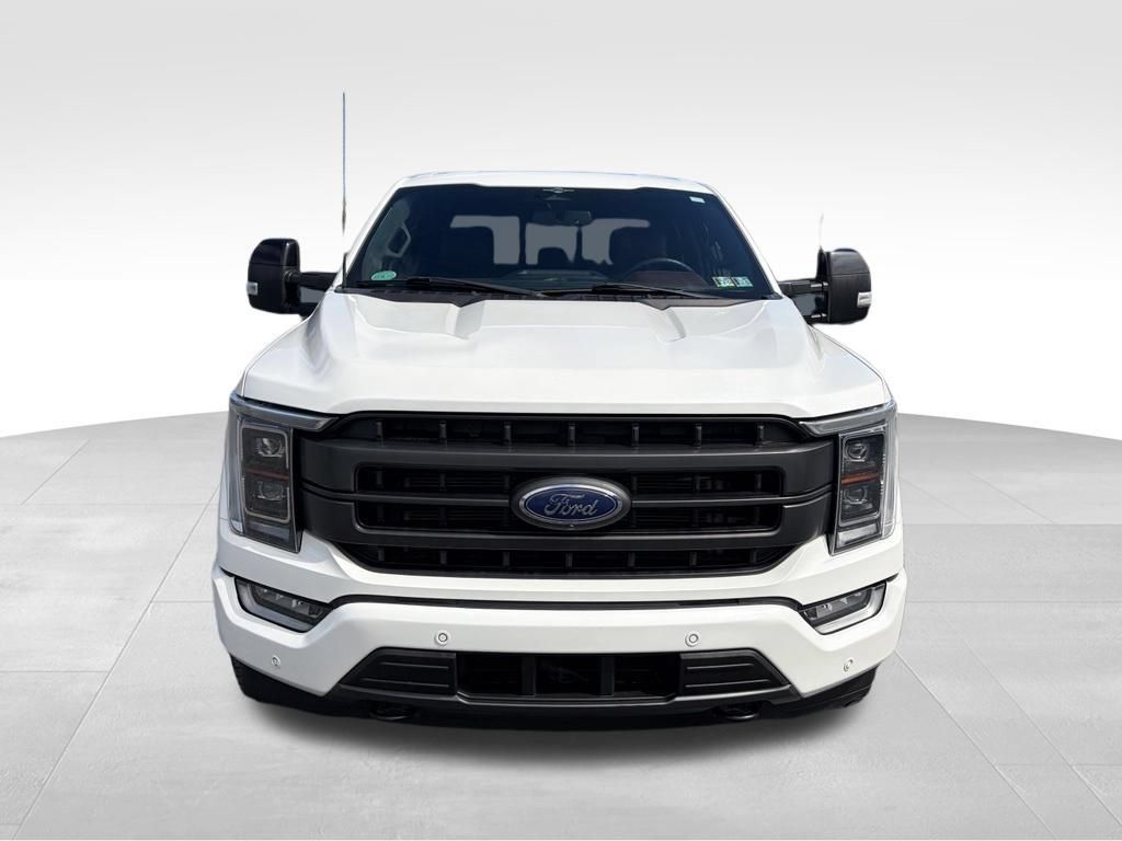 Used 2023 Ford F150 Lariat w/ Equipment Group 502A High AWD/4WD image 28