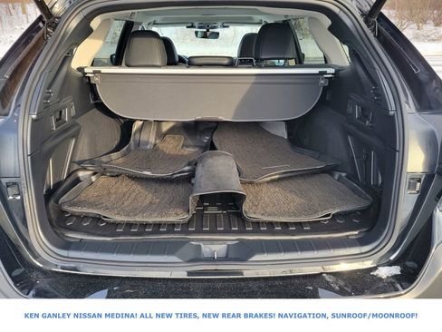 Used 2023 Subaru Outback Onyx Edition XT image 44