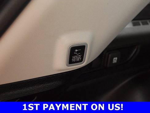 Certified 2023 Jeep Grand Cherokee Laredo w/ Luxury Tech Group I image 15