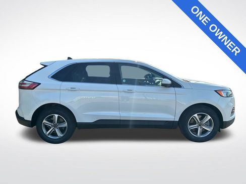 Used 2023 Ford Edge SEL w/ Convenience Package AWD/4WD image 2