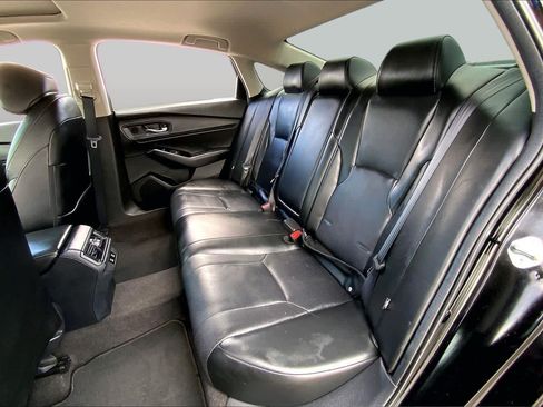 Used 2024 Honda Accord Touring image 20