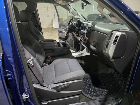 Used 2017 GMC Sierra 3500 SLE w/ SLE Fleet Preferred Package image 39