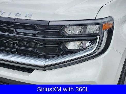 New 2026 Ford Expedition Platinum w/ Driver's Package AWD/4WD image 8