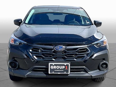 New 2026 Subaru Crosstrek 2.5i image 3