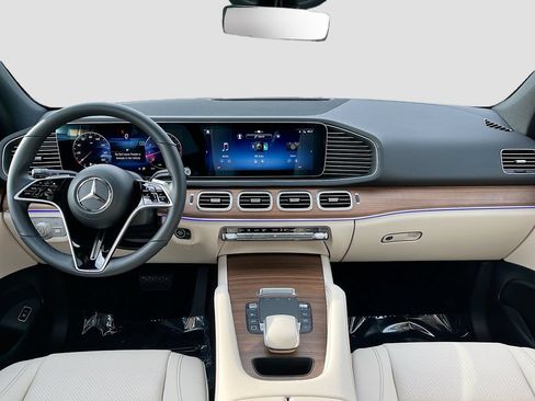 Used 2026 Mercedes-Benz GLE 350 4MATIC image 29