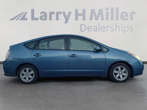 Used 2005 Toyota Prius image 6