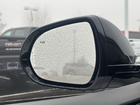 Certified 2024 Buick Envista Sport Touring w/ Convenience I Package image 32