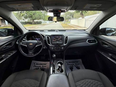 Used 2020 Chevrolet Equinox LT image 7