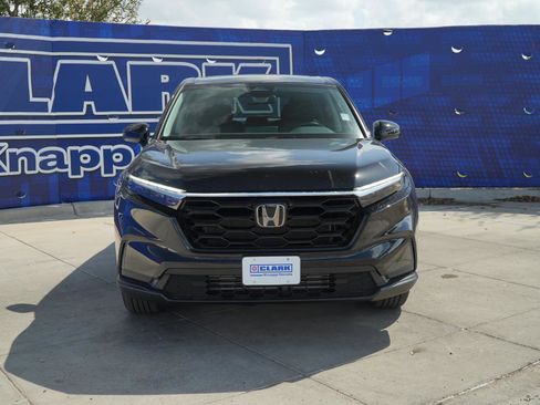 New 2026 Honda CR-V EX image 2