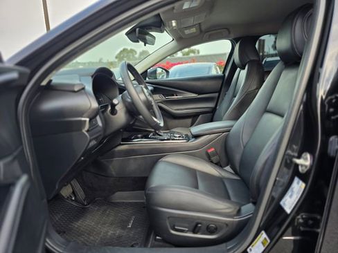 Certified 2023 MAZDA CX-30 AWD 2.5 S w/ Preferred Package image 15