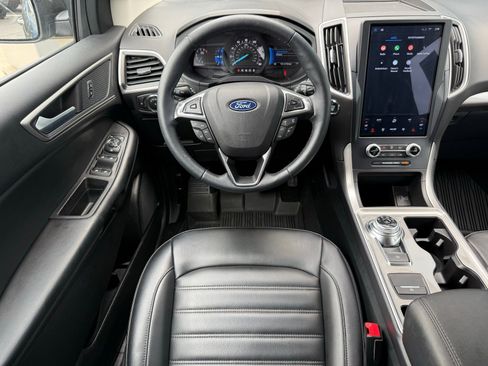 Used 2023 Ford Edge SEL w/ Convenience Package image 30