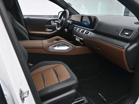 New 2026 Mercedes-Benz GLE 53 AMG 4MATIC Coupe image 29