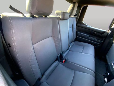 Used 2025 Toyota Tacoma SR RWD image 18
