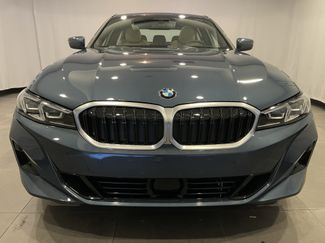 New 2026 BMW 330i xDrive Sedan w/ Premium Package video 2