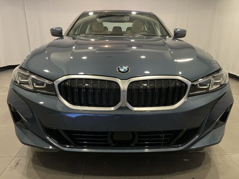 New 2026 BMW 330i xDrive Sedan w/ Premium Package image 2
