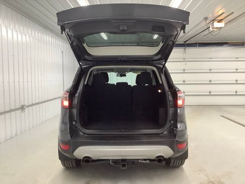 Used 2018 Ford Escape SE w/ SE SYNC Package AWD/4WD image 6