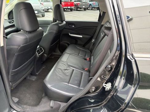 Used 2016 Honda CR-V Touring image 22