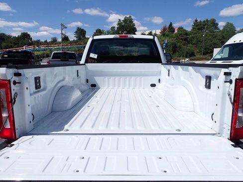 New 2026 Ford F350 XL w/ XL Chrome Package image 6