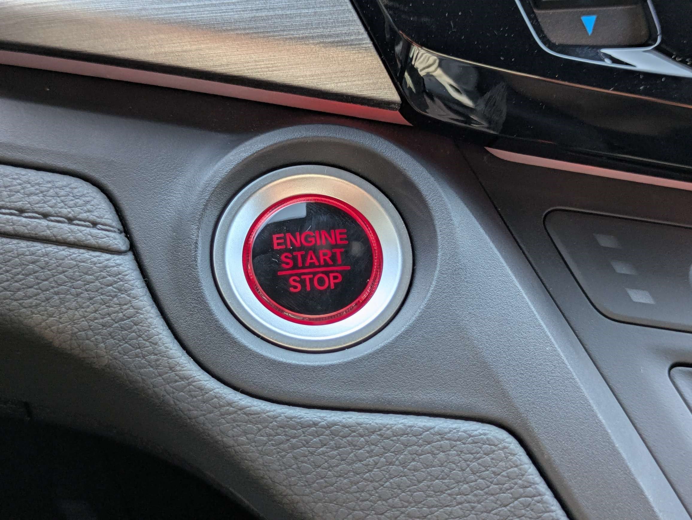 New 2026 Honda Odyssey Sport-L image 36