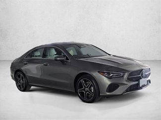 Certified 2026 Mercedes-Benz CLA 250 video 3