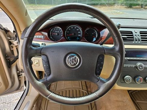 Used 2008 Buick Lucerne CX FWD image 24