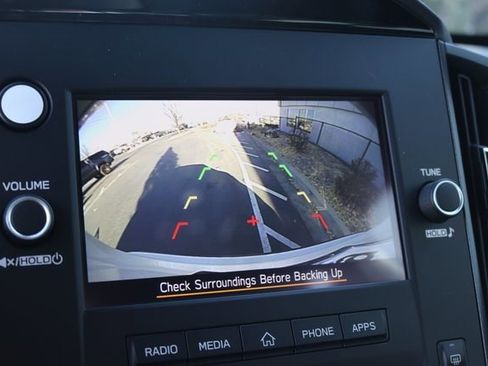 Used 2025 Subaru Forester image 24