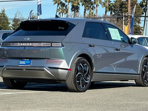 Certified 2024 Hyundai Ioniq 5 Limited image 5