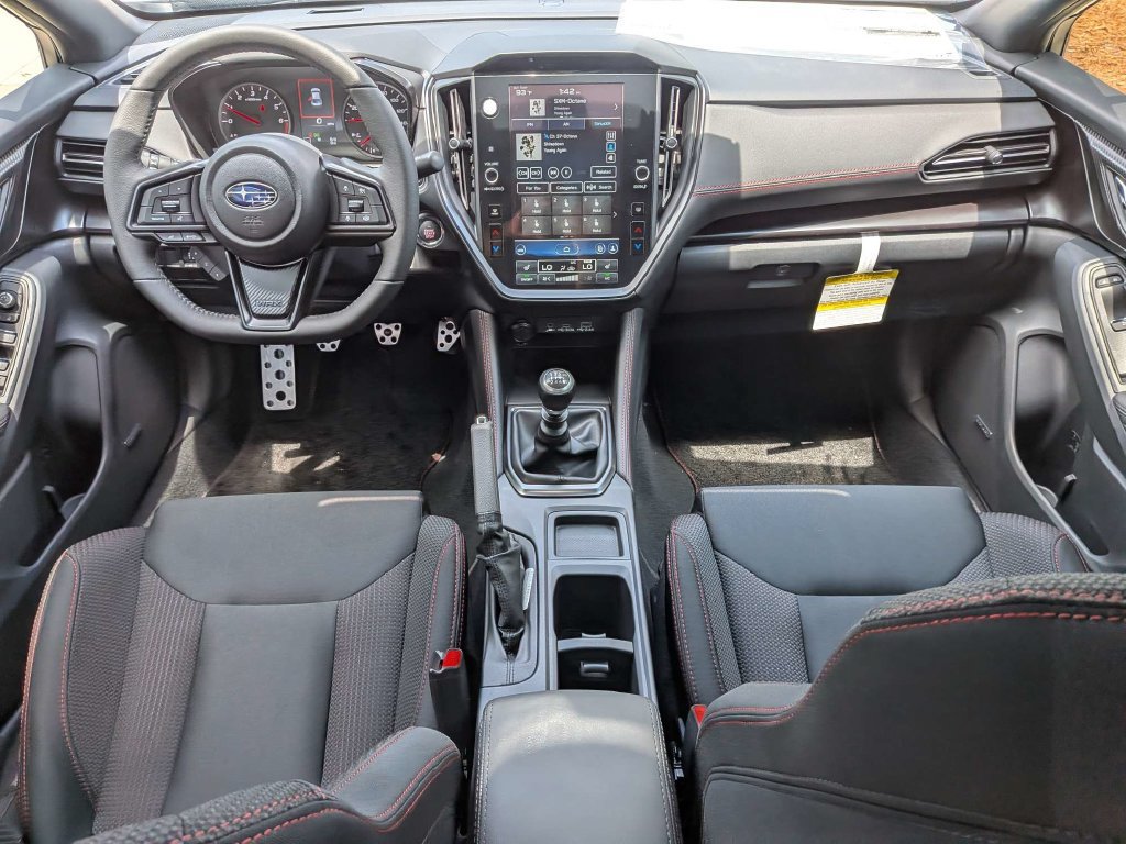 New 2026 Subaru WRX Premium w/ WRX Essentials Package AWD/4WD image 17