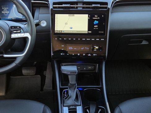 Used 2024 Hyundai Tucson SEL w/ Convenience Package image 21