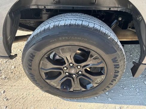 Used 2023 Ford F150 XLT w/ Equipment Group 302A High RWD image 30