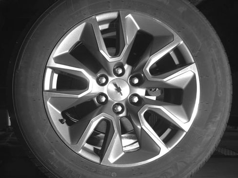 Used 2019 Chevrolet Silverado 1500 RST w/ All-Star Edition AWD/4WD image 17