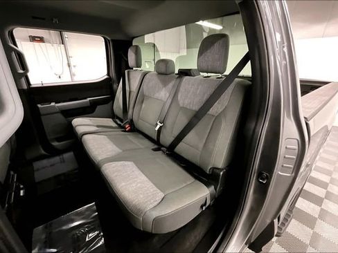 Used 2025 Ford F250 XLT AWD/4WD image 23