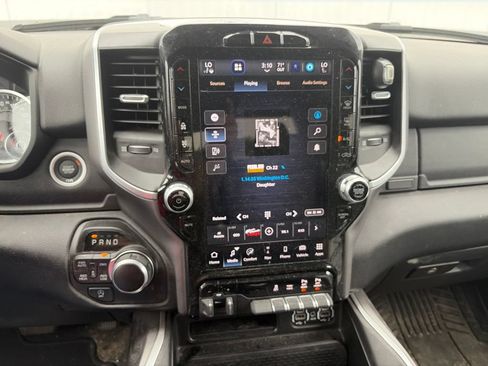 Used 2023 RAM 1500 Big Horn AWD/4WD image 37