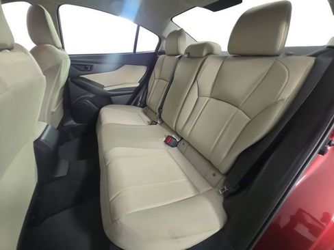 Used 2022 Subaru Impreza Premium image 13