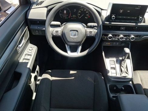 Certified 2024 Honda CR-V EX image 12