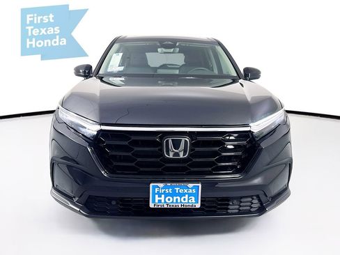 New 2026 Honda CR-V EX-L image 2